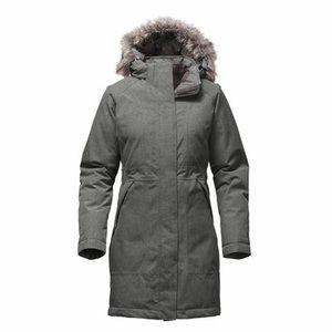 The North Face Down Parka